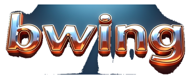 bwing logo