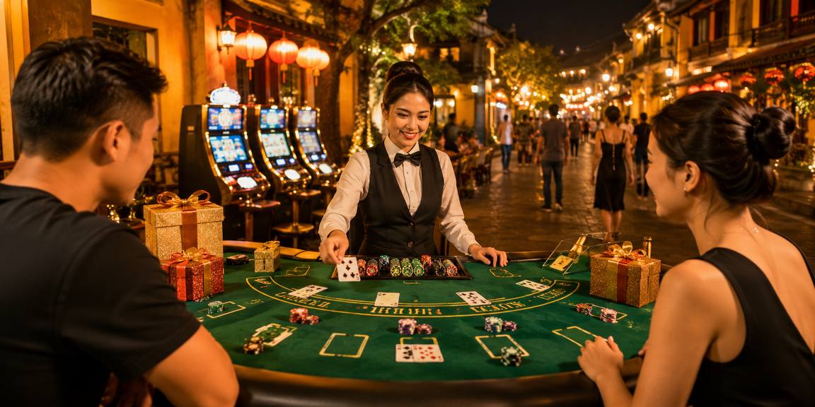 bwing Evolution và Ezugi làm chủ sảnh live